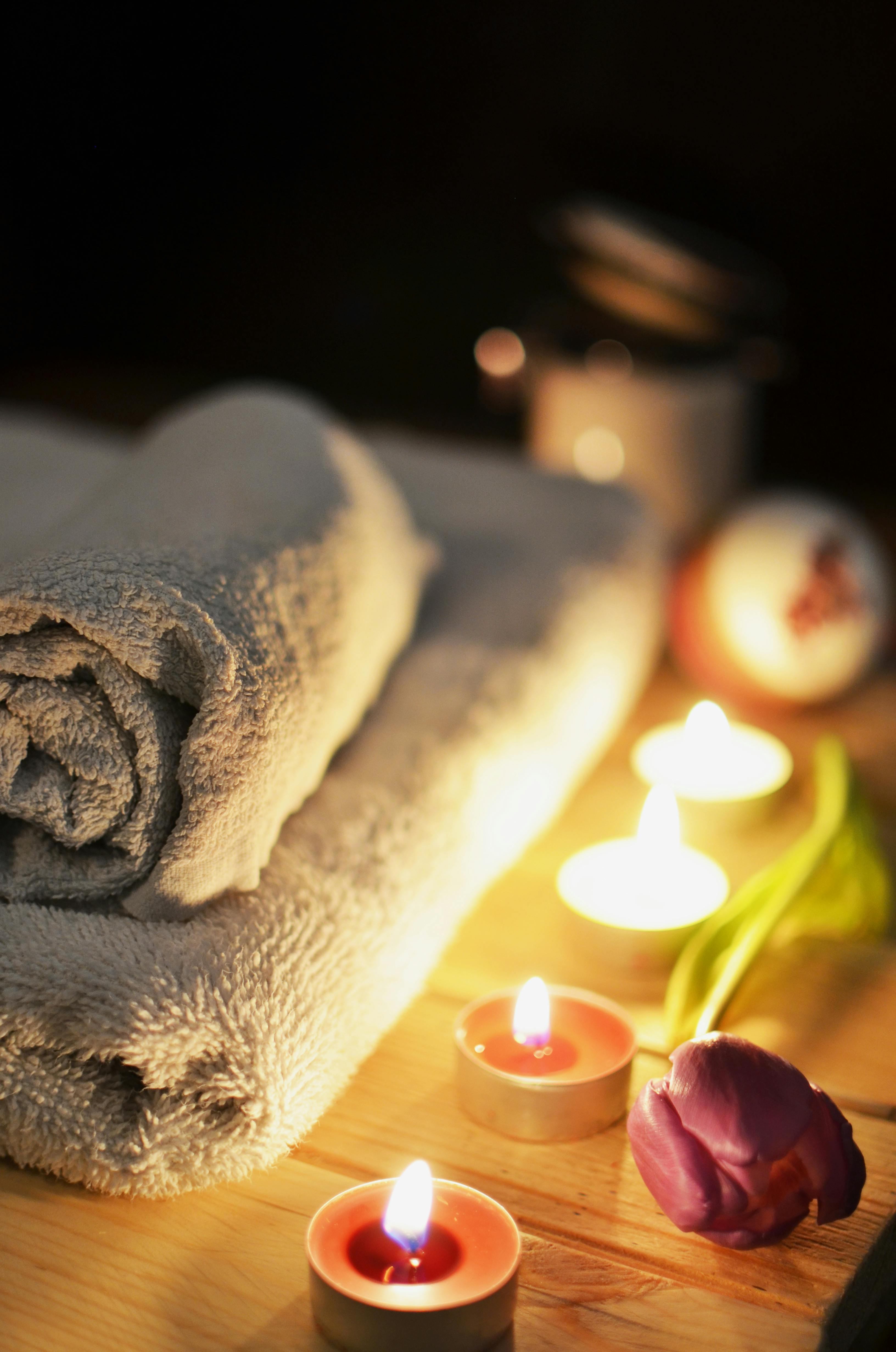 Spa enhancements & add-ons at Nam Massage & Day Spa
